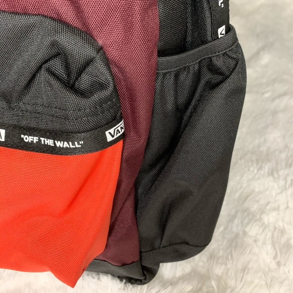 Vans bagpack - Picture 2 of 4